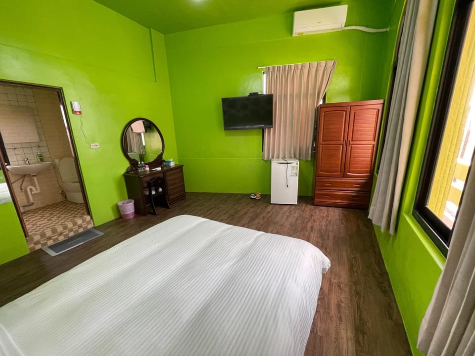 Chunfa B&B Vacation rental in Fujian