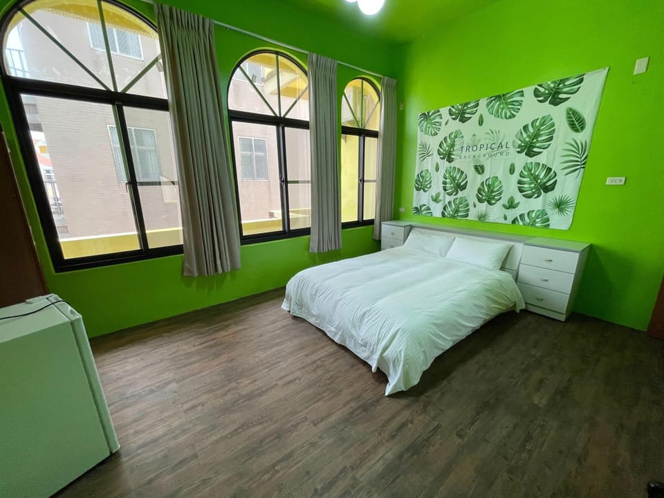 Chunfa B&B Vacation rental in Fujian