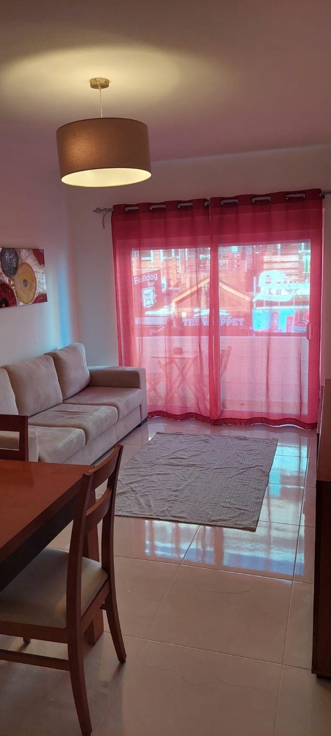 Appart Oura Strip Apartment in Albufeira