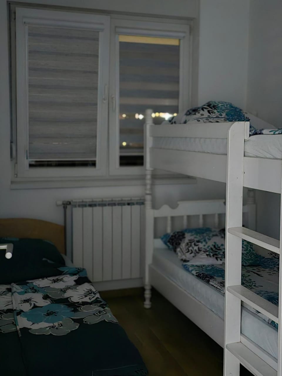 Bed, Bedroom, bunk bed