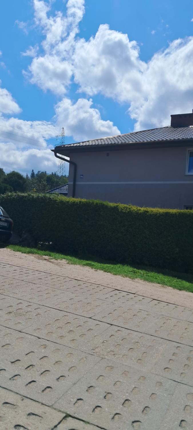 Elmarkos Apartment in Pomeranian Voivodeship