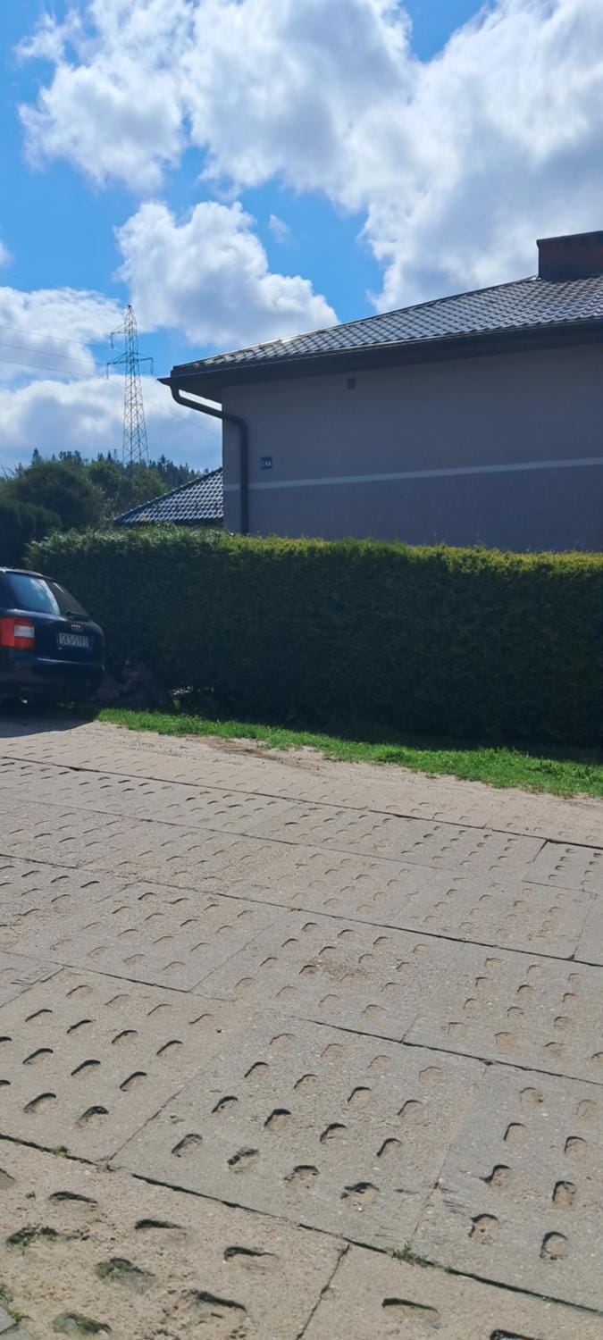 Elmarkos Apartment in Pomeranian Voivodeship