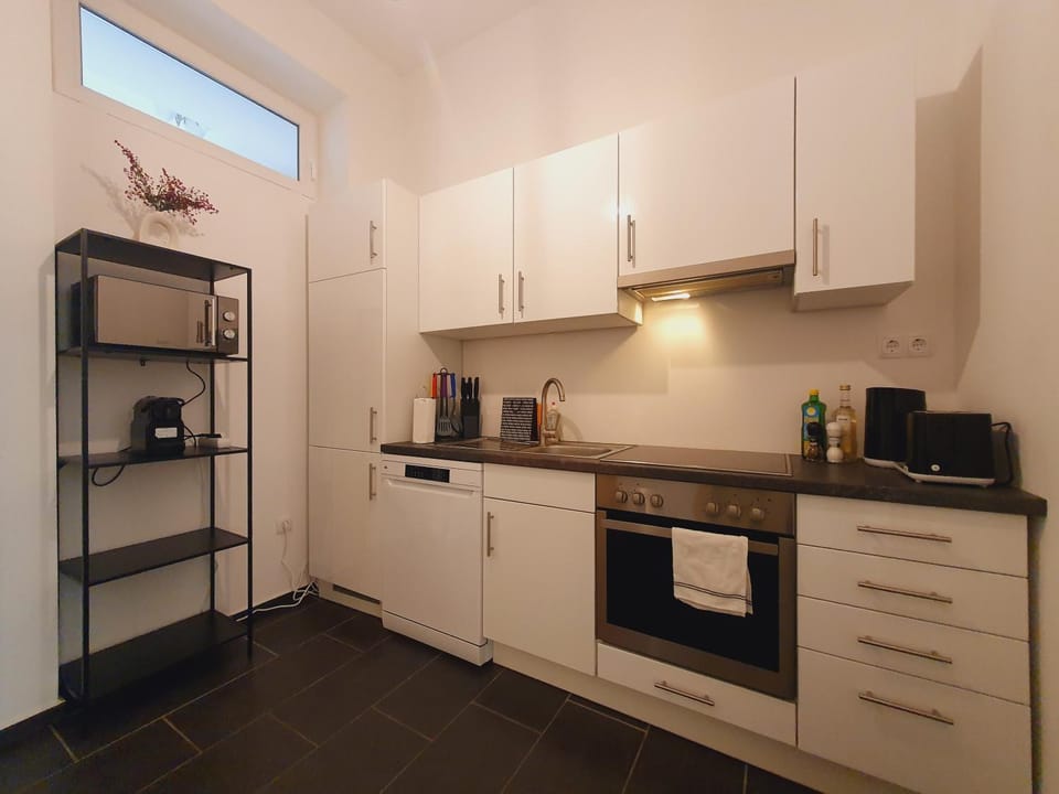 Savoir Vivre Apartments Rosinagasse Apartment in Vienna