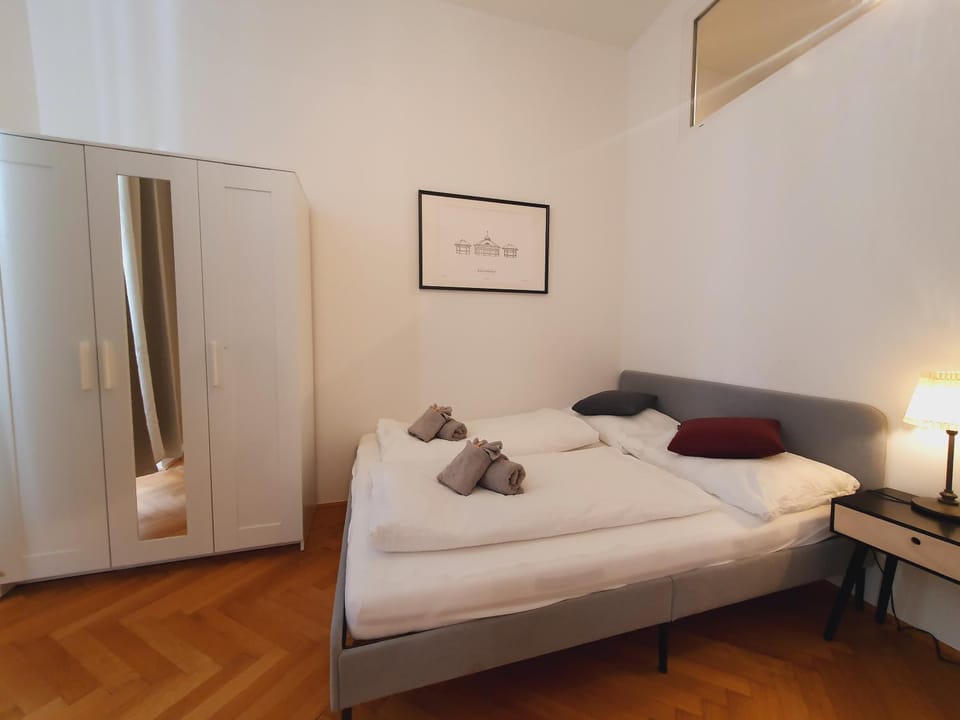 Savoir Vivre Apartments Rosinagasse Apartment in Vienna
