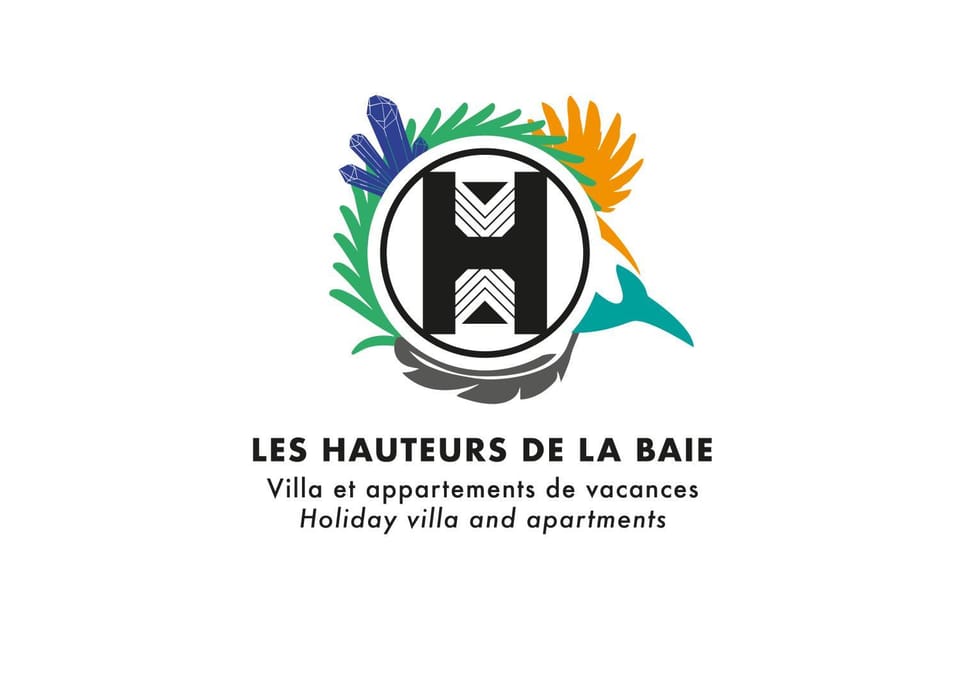 Les Hauteurs de la Baie Apartment in Nouméa