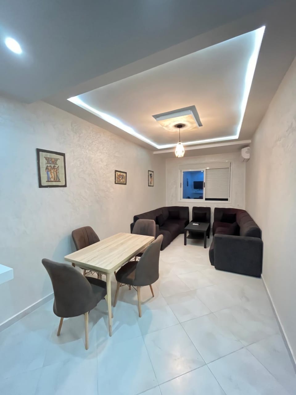 Like home Apartment in Tangier-Tétouan-Al Hoceima