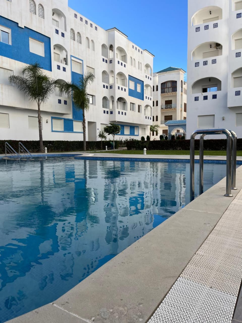 Like home Apartment in Tangier-Tétouan-Al Hoceima