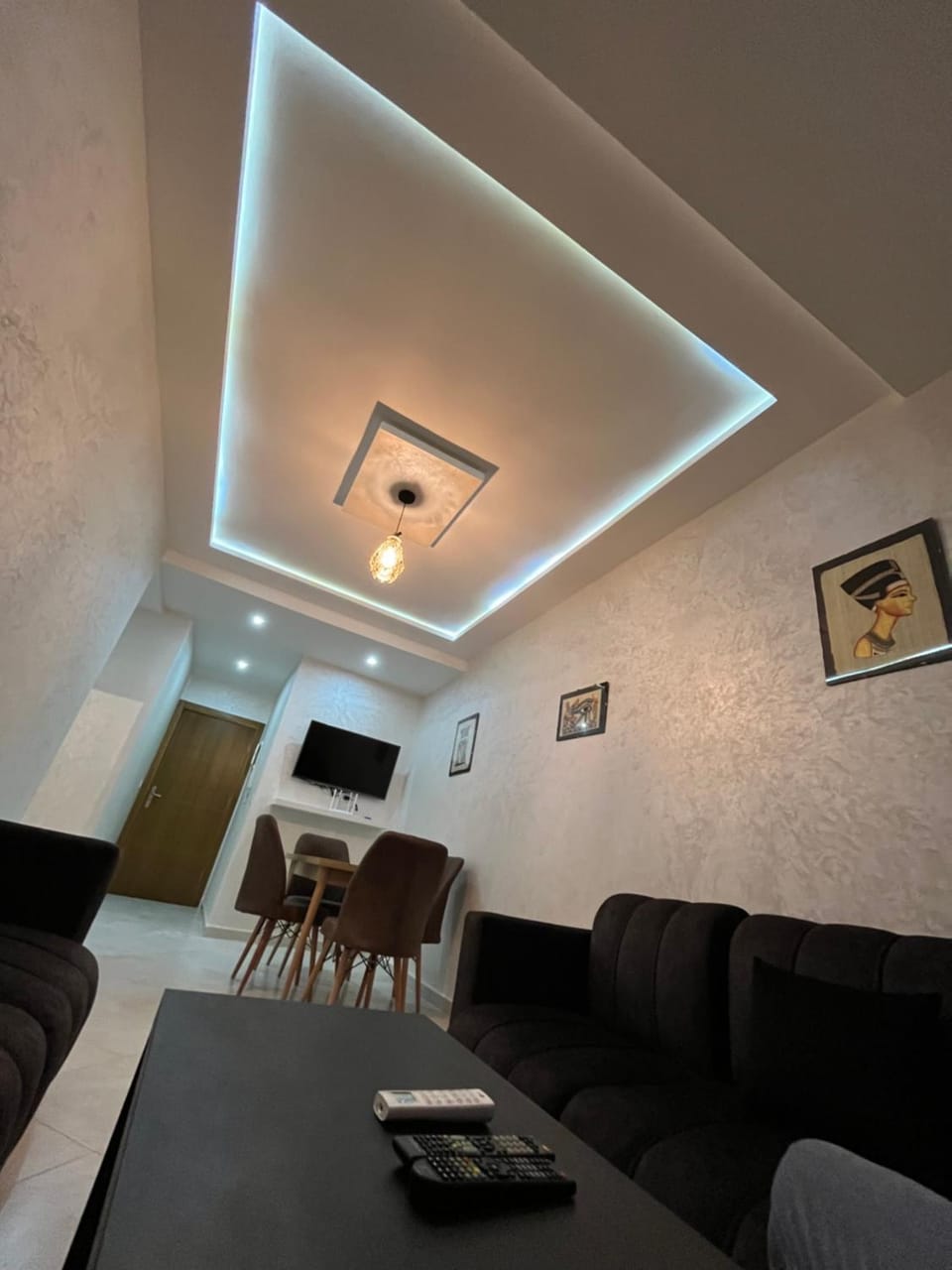 Like home Apartment in Tangier-Tétouan-Al Hoceima