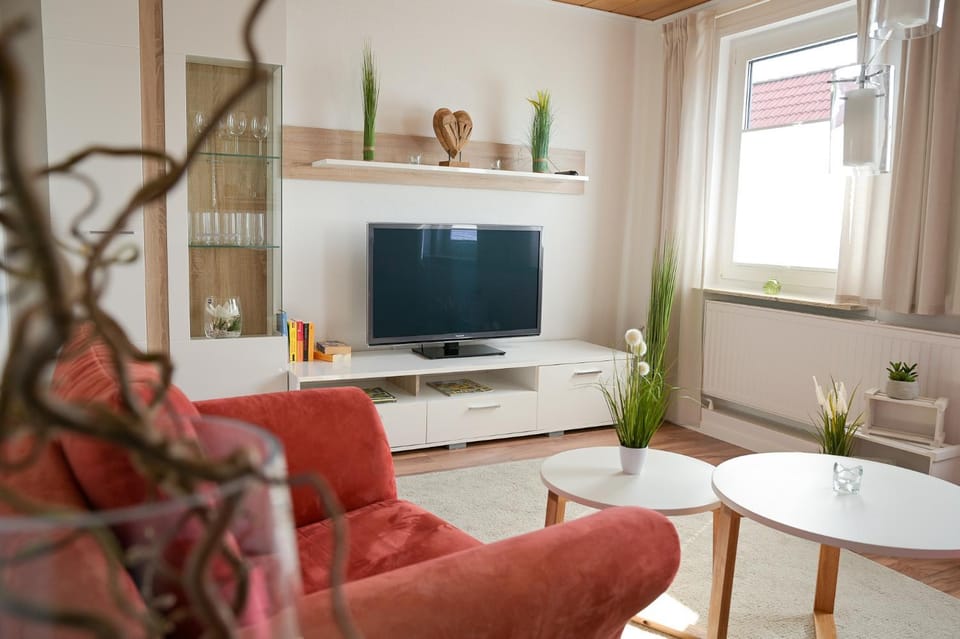 Living room, locker