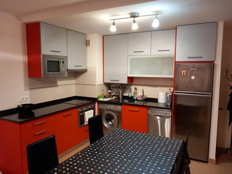 Apartamento Villa Maritxu Apartment in La Rioja