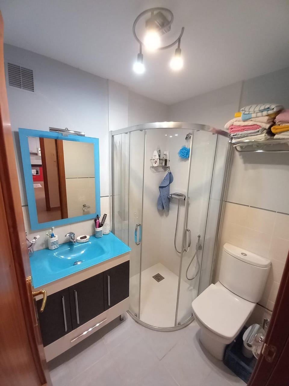 Apartamento Villa Maritxu Apartment in La Rioja