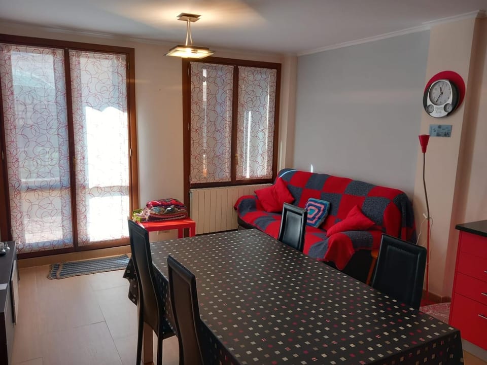 Apartamento Villa Maritxu Apartment in La Rioja