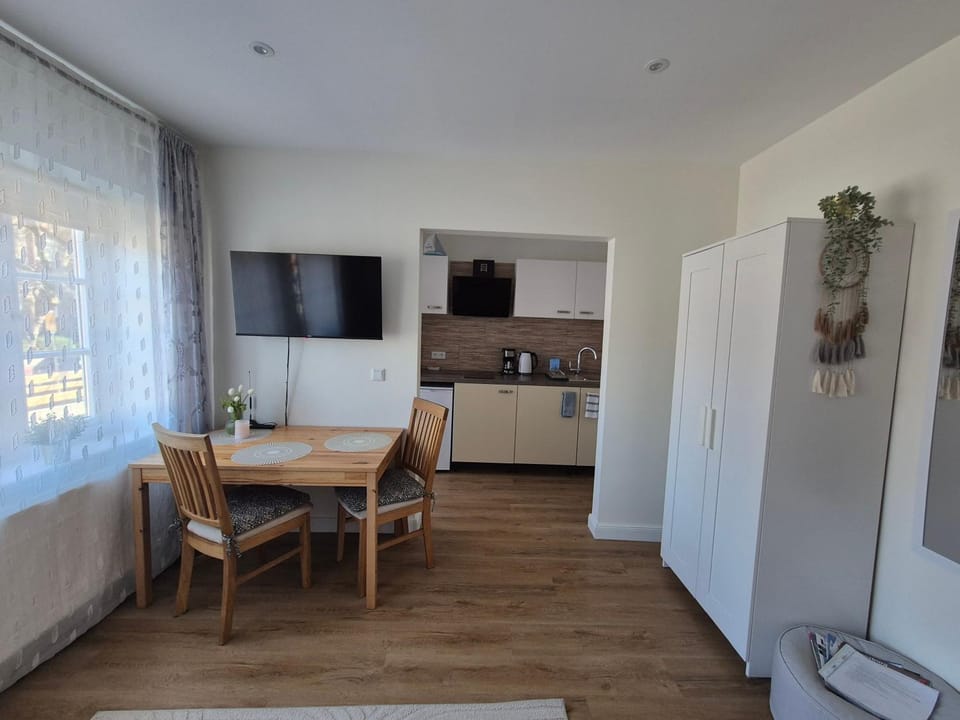 Gemütliche Einzimmerwohnung Apartment in Flensburg