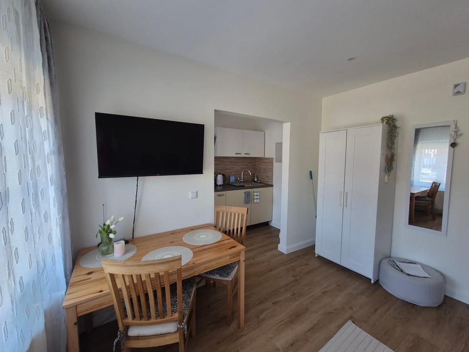 Gemütliche Einzimmerwohnung Apartment in Flensburg