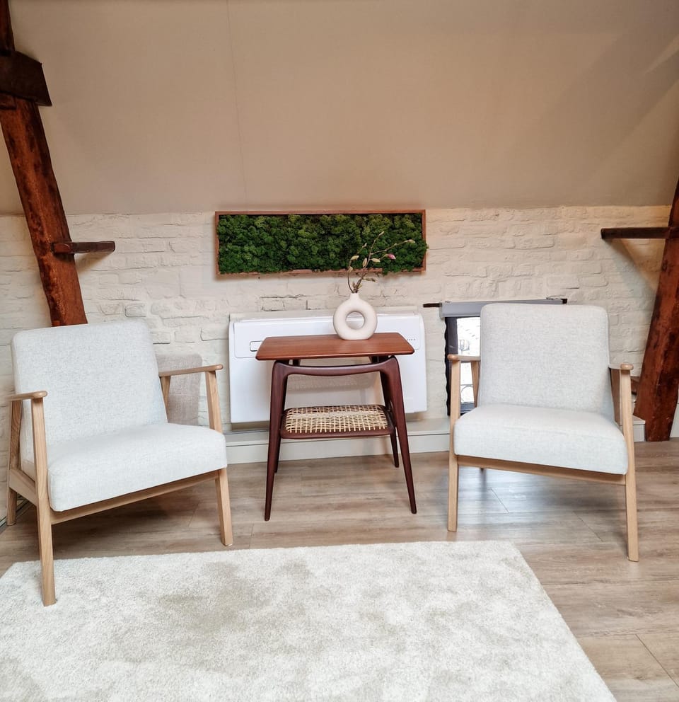De Hofstee Bed and Breakfast in Maastricht