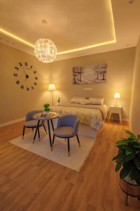 استوديو مودرن بدخول ذاتي Apartment in Riyadh