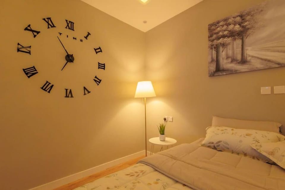 استوديو مودرن بدخول ذاتي Apartment in Riyadh