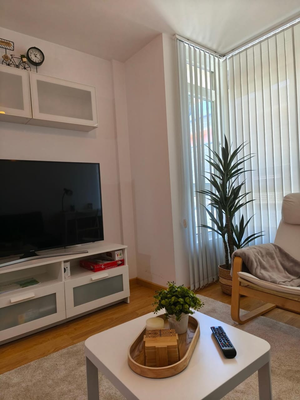 Piso en Cedeira Apartment in Galicia