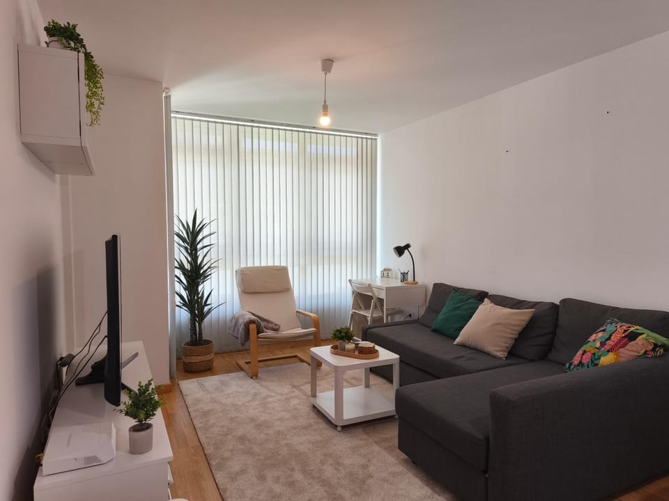 Piso en Cedeira Apartment in Galicia