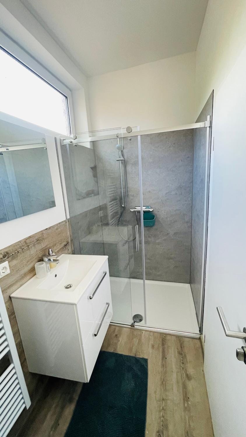 Deichblick-Carolienensiel Apartment in Wittmund