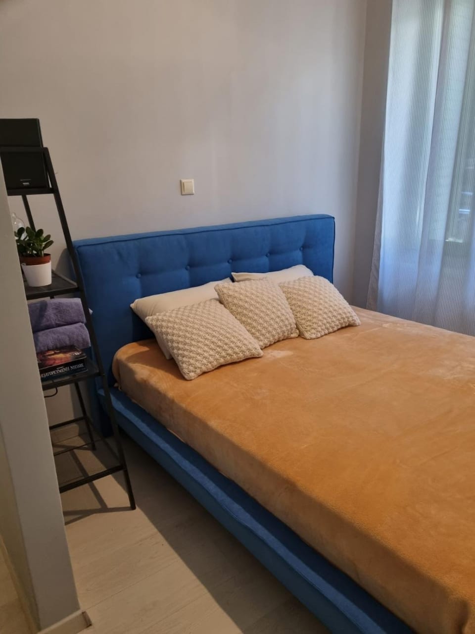 City Life Metro Ambelokipi Apartment in Athens