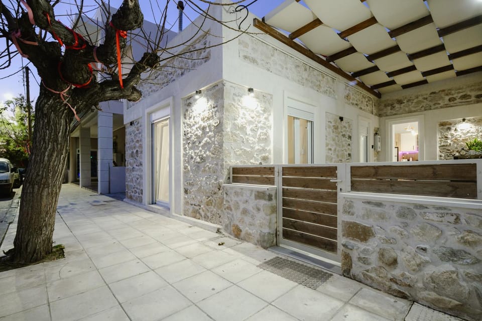 luxury house Apartment in Lasithi
