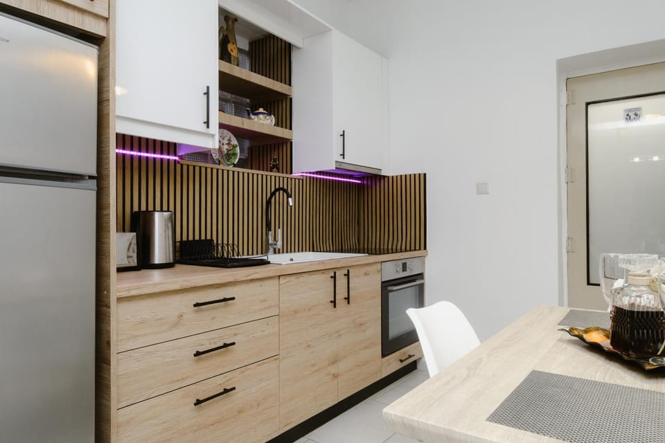 luxury house Apartment in Lasithi