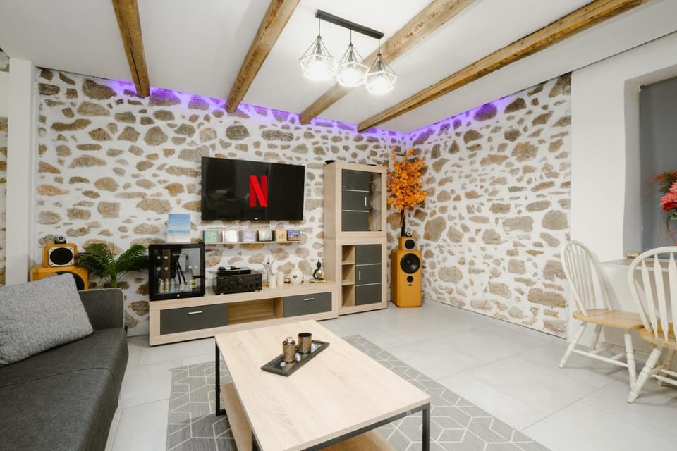 luxury house Apartment in Lasithi