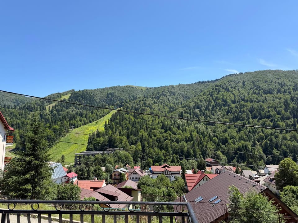 Casa TimEva Azuga Bed and Breakfast in Prahova, Romania