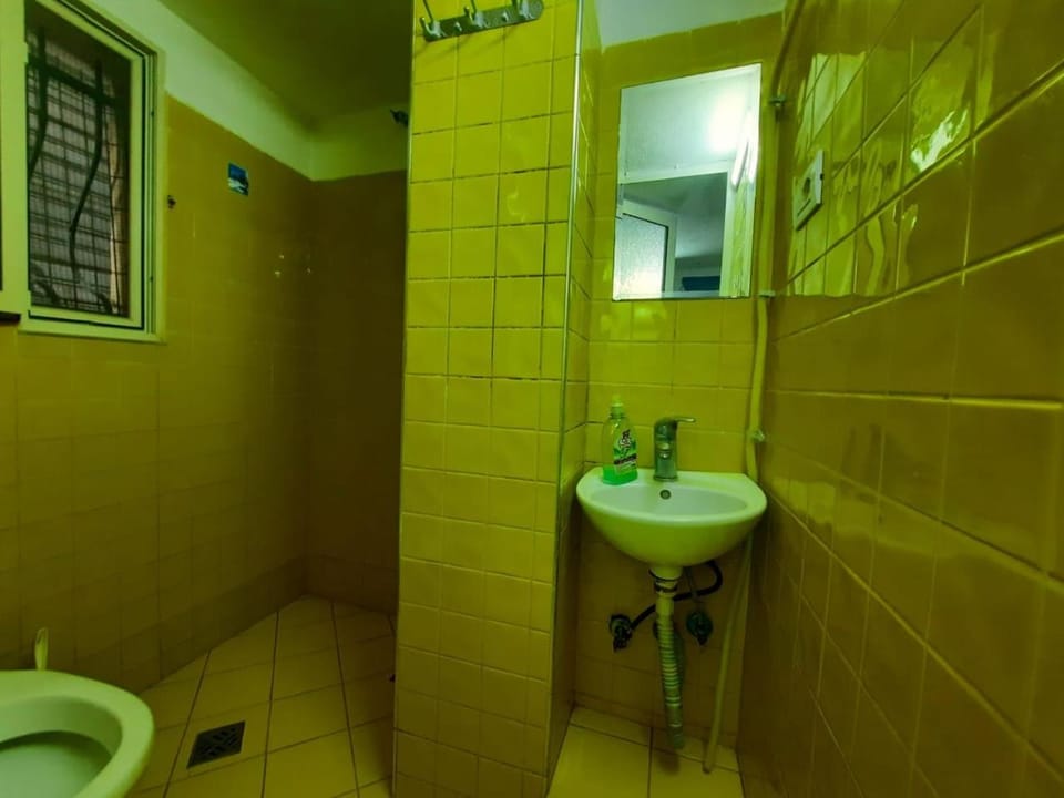 Lovely apt.0-1 Apartment in Tirana
