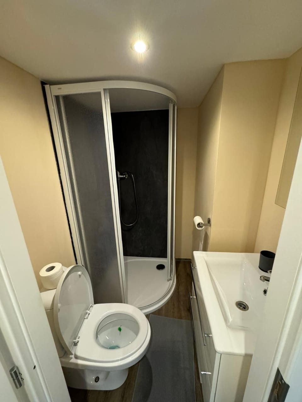 Sona Mobilhome C House in Emilia-Romagna