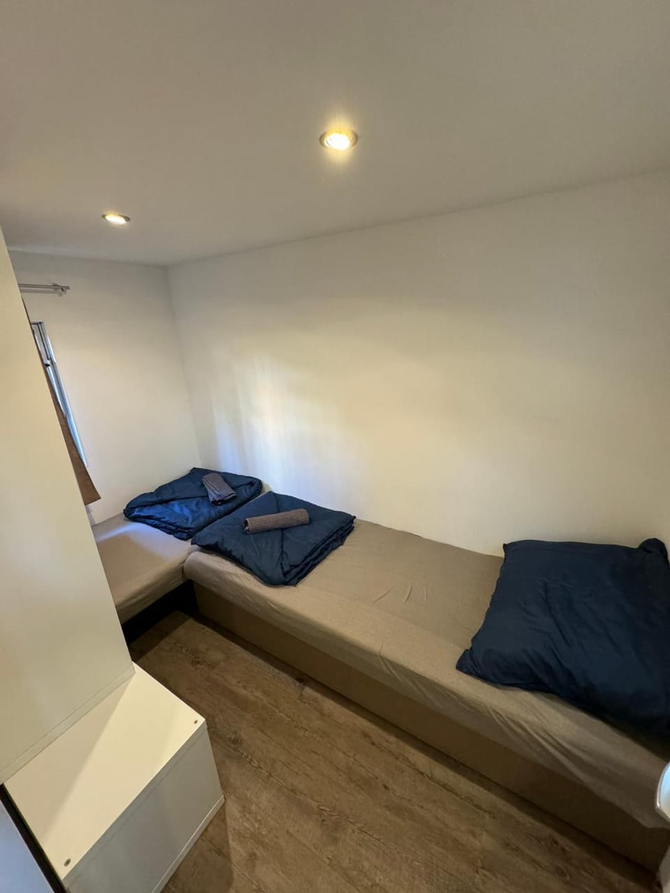 Sona Mobilhome C House in Emilia-Romagna