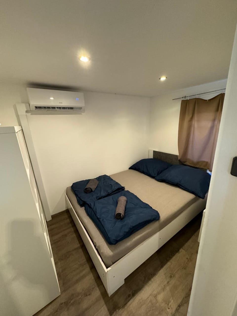 Sona Mobilhome C House in Emilia-Romagna