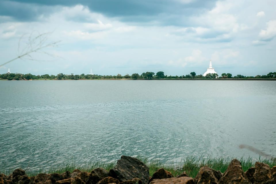 Nearby landmark