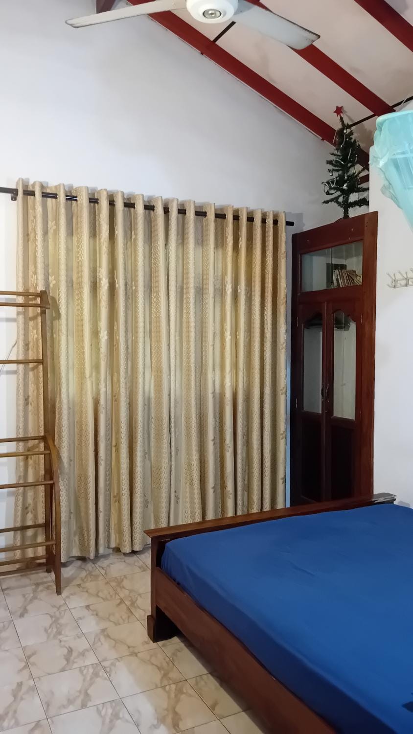 WK VILLA Apartment in Southern Province