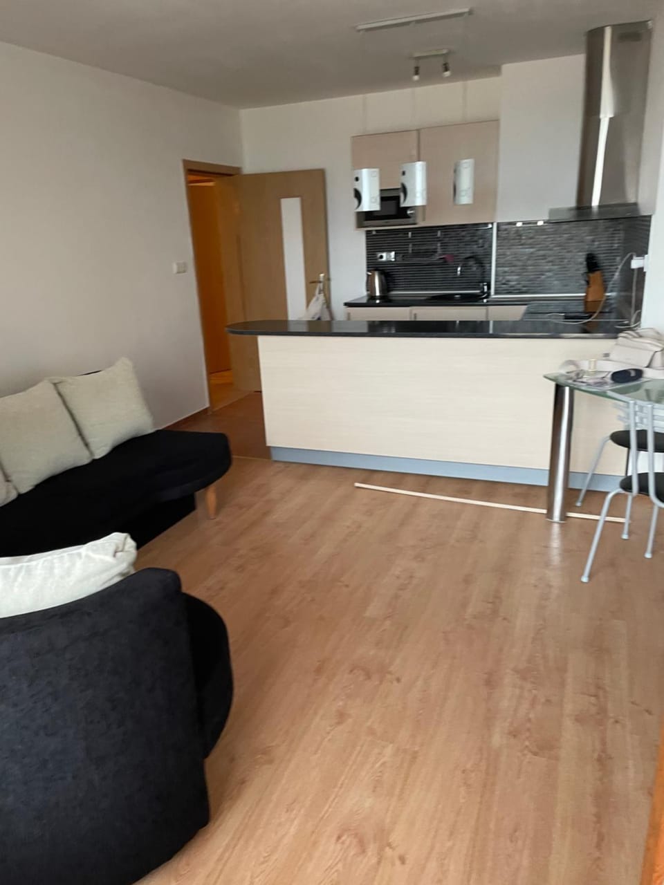 Balchik Beach View Apartment in Dobrich Province, Bulgaria