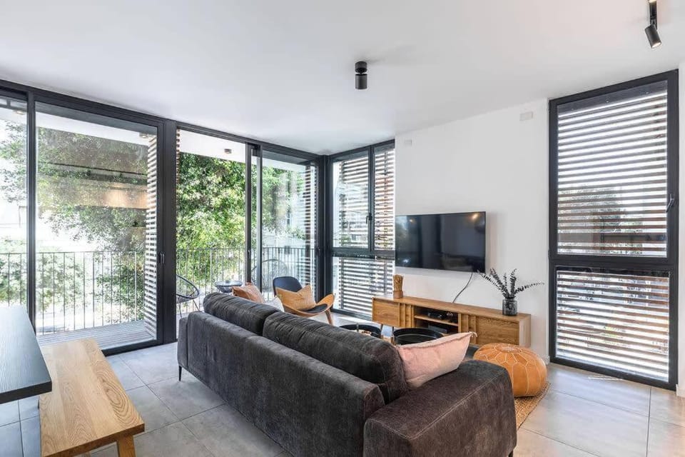Gordon Beach by Five Stay Apartment in Tel Aviv-Yafo