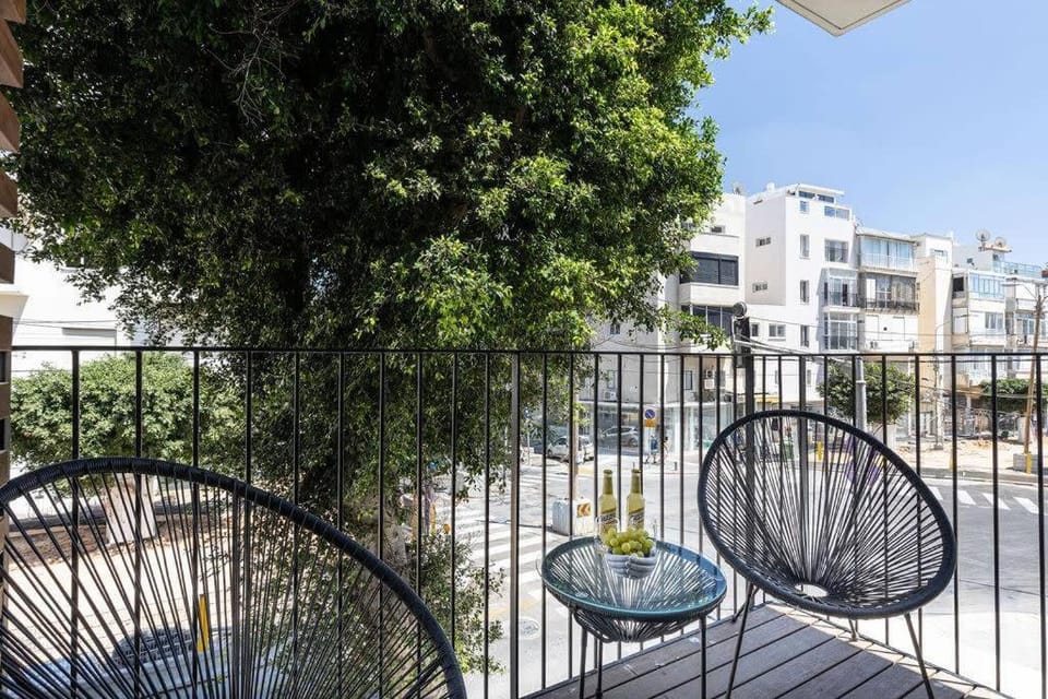 Gordon Beach by Five Stay Apartment in Tel Aviv-Yafo