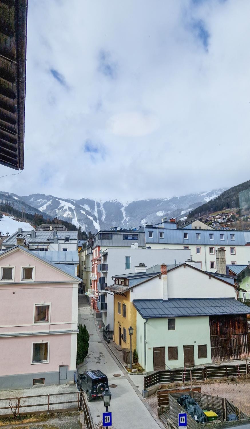 View (from property/room)