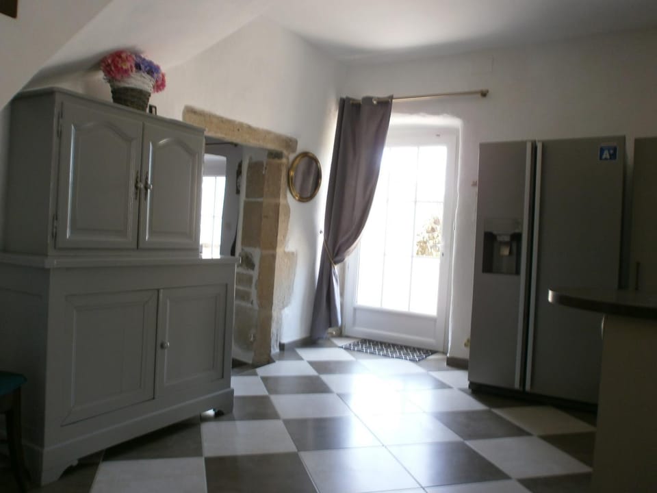 LE GRAND CHENE House in Provence-Alpes-Côte d'Azur