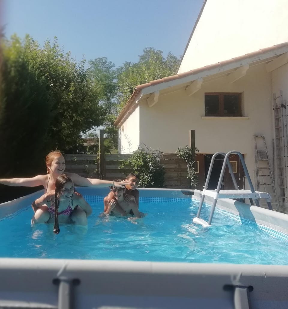 Chez Fleur Bed and Breakfast in Avignon