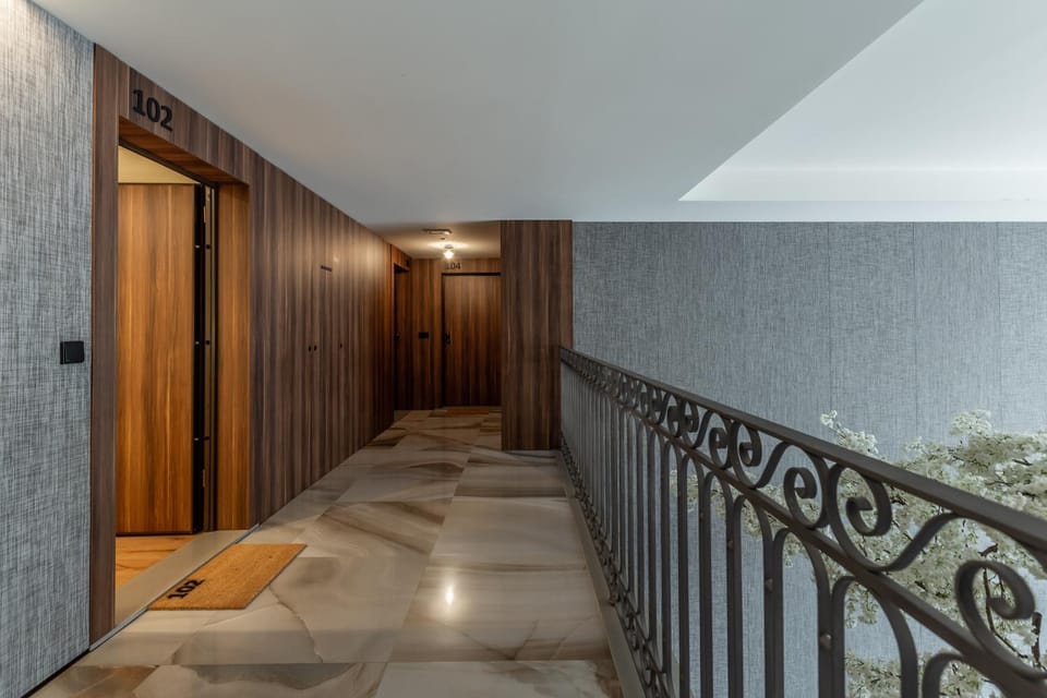 Design Flat in Porto Downtown II Apartment in Porto