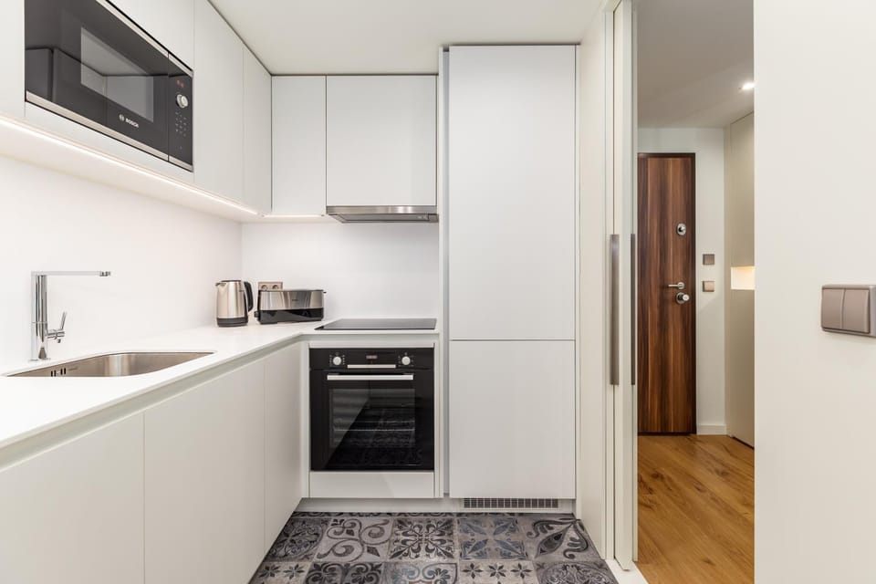 Design Flat in Porto Downtown II Apartment in Porto