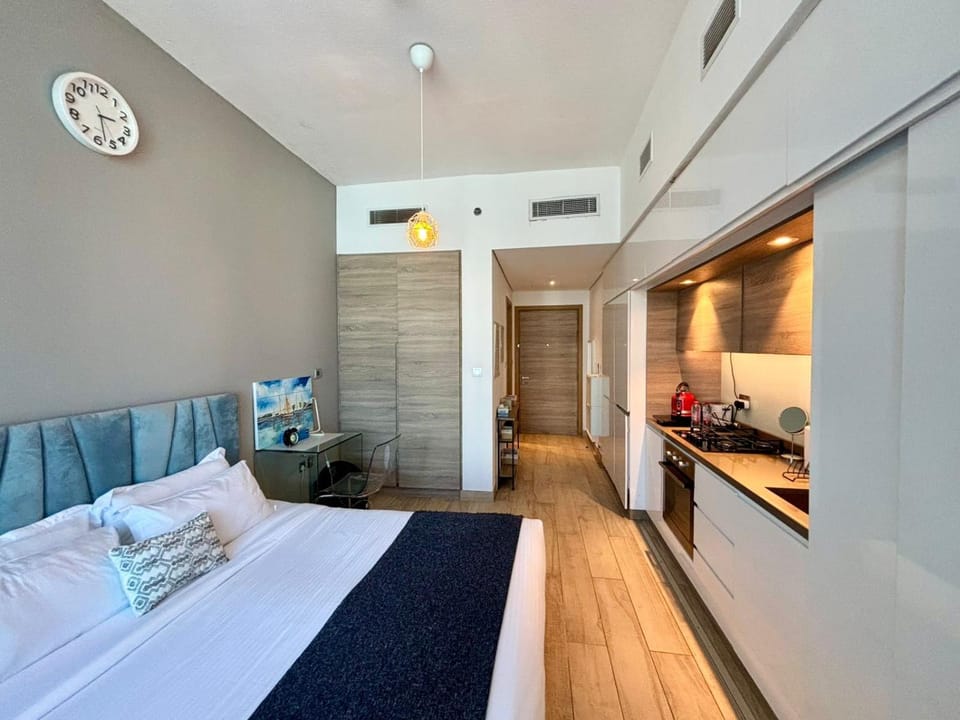 Beautiful Studio Apartment in Dubai Marina Apartment in Dubai