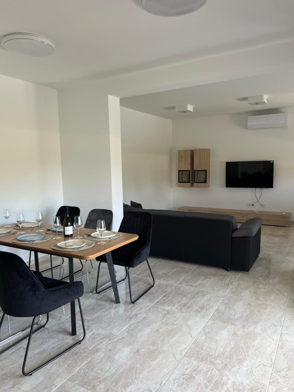 Modern Home Ula House in Istria County