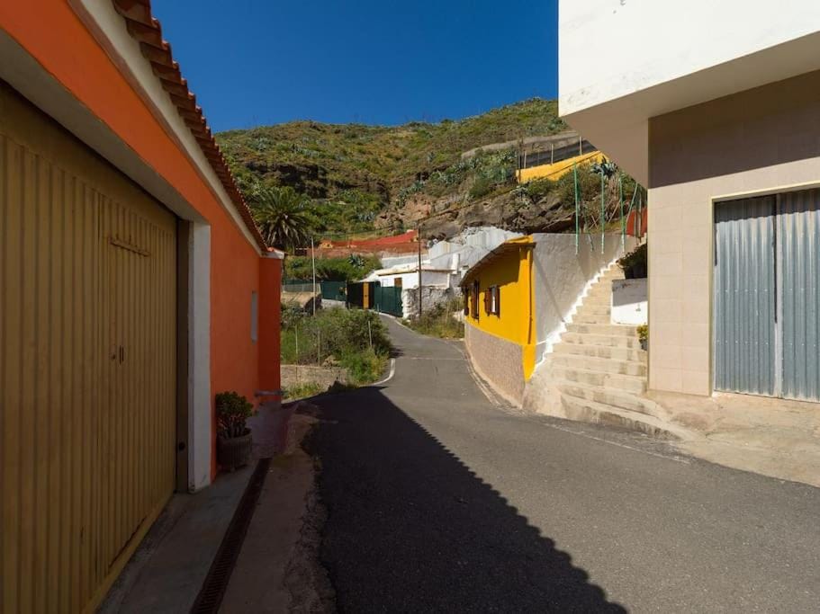 Casa Valido House in Gran Canaria