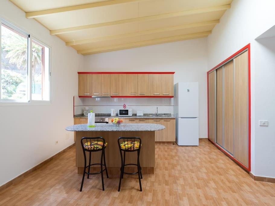 Casa Valido House in Gran Canaria