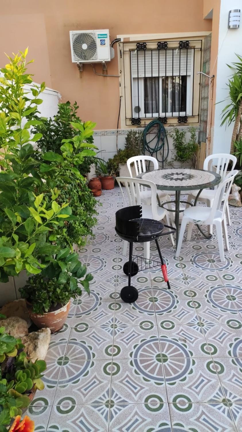 Casa Ocas 2 barbacoas y chimenea House in Vega Baja del Segura