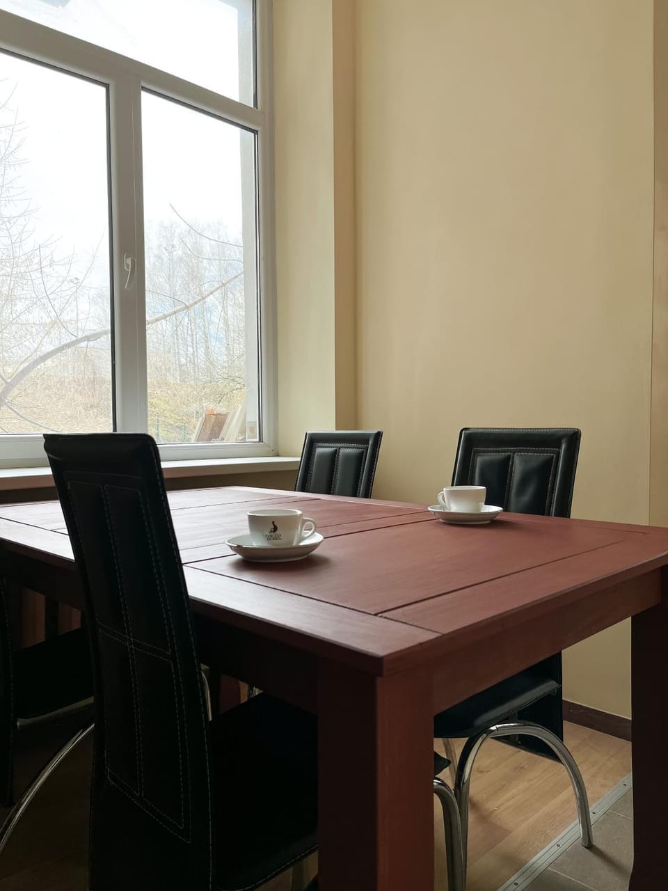 Apgyvendinimo įstaiga KORNEALITA Hostel in Lithuania