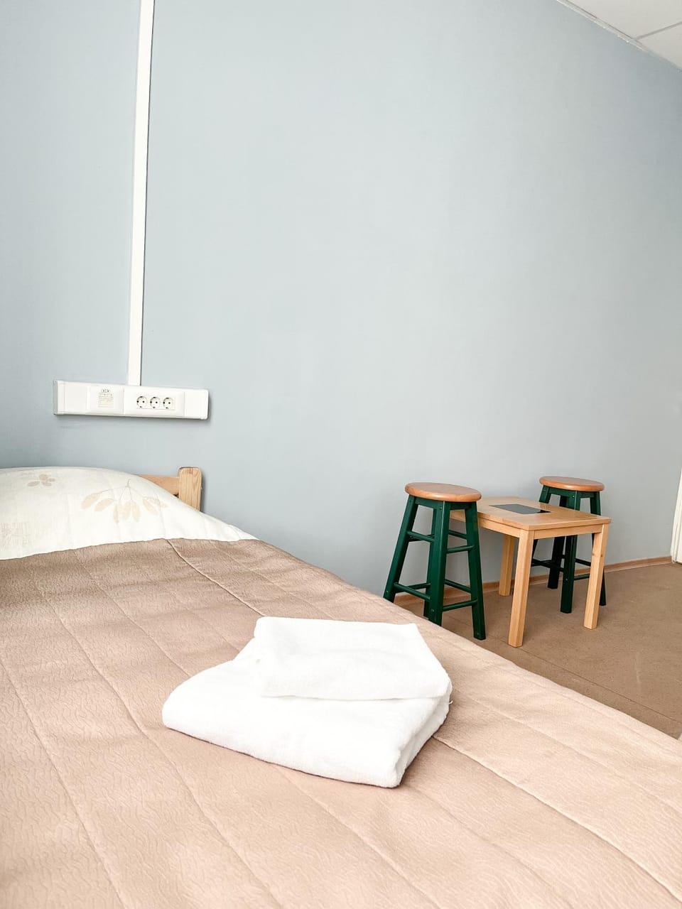 Apgyvendinimo įstaiga KORNEALITA Hostel in Lithuania